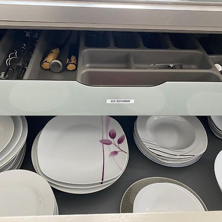 Loft Apartment Fuer Bis Zu 4 Personen Malterdingen Eksteriør billede