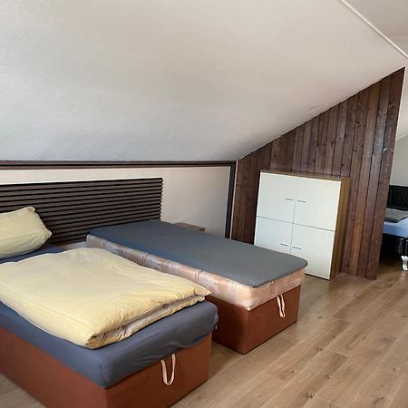 Loft Apartment Fuer Bis Zu 4 Personen Malterdingen Eksteriør billede