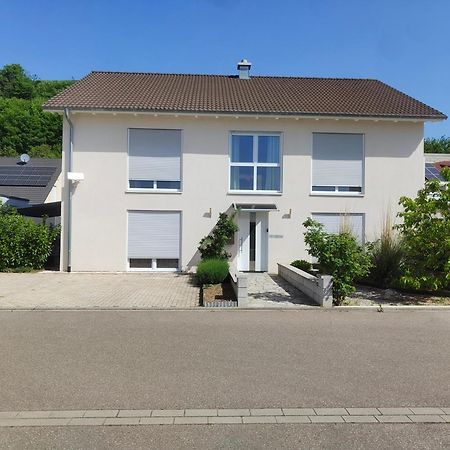 Loft Apartment Fuer Bis Zu 4 Personen Malterdingen Eksteriør billede