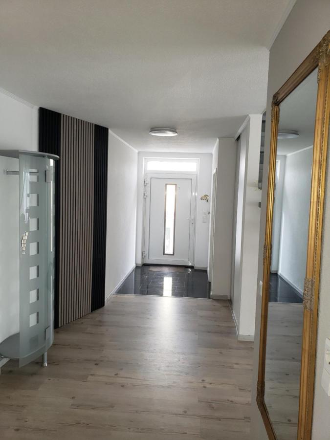 Loft Apartment Fuer Bis Zu 4 Personen Malterdingen Eksteriør billede