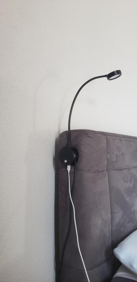 Loft Apartment Fuer Bis Zu 4 Personen Malterdingen Eksteriør billede