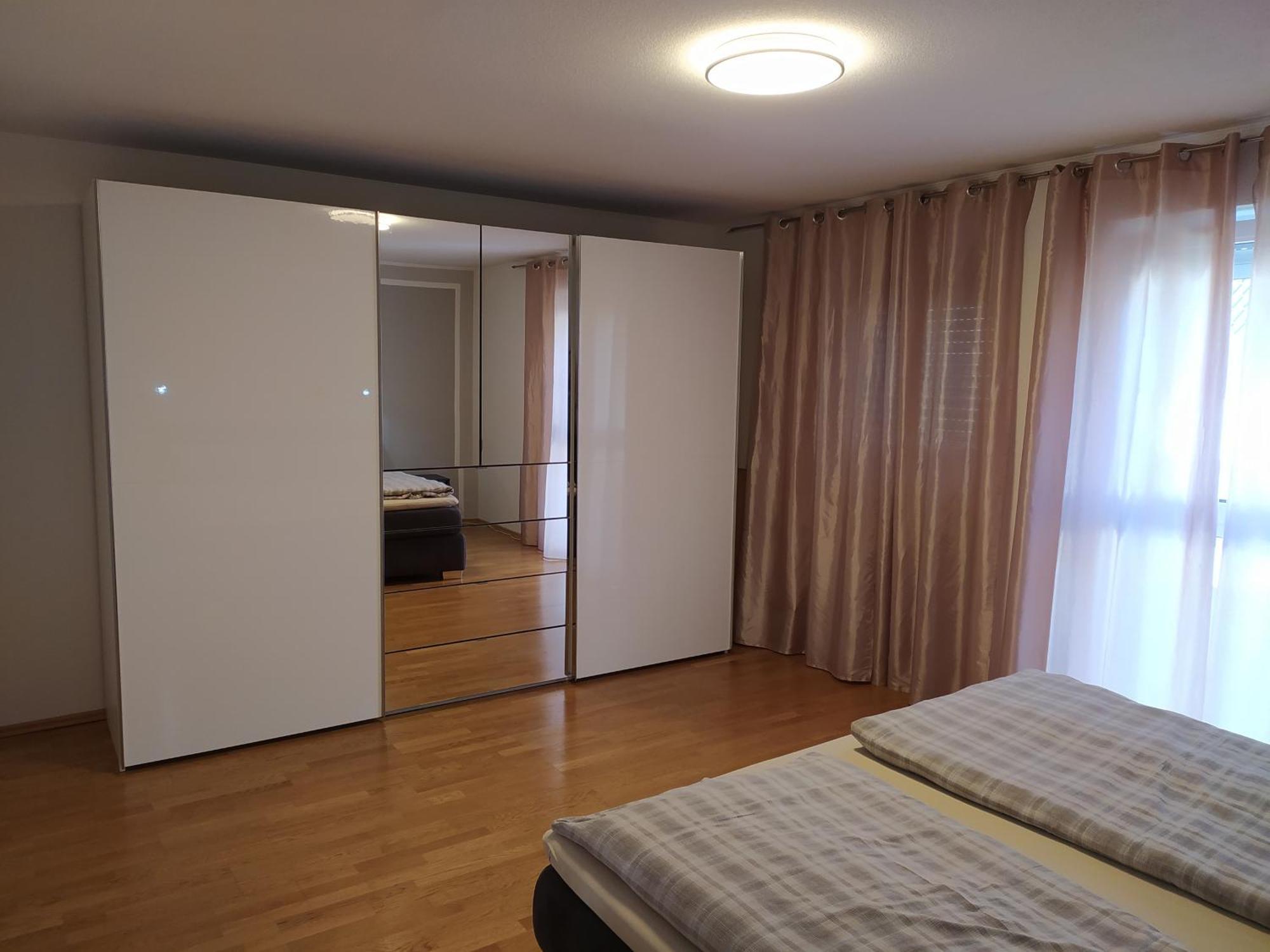 Loft Apartment Fuer Bis Zu 4 Personen Malterdingen Eksteriør billede